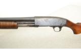 Remington Model 31 12 Gauge 30