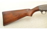 Remington Model 31 12 Gauge 30
