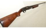 Remington Model 31 12 Gauge 30