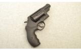 Smith & Wesson Model Governer 45LR/410 2 3/4