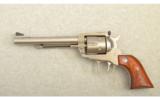 Ruger New Model Blackhawk .357 Magnum and 9mm 6 1/2