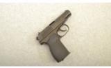 Markarov (made in bulgaria) 9x18 Makarov 3 1/2