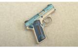 Kimber ~ Solo Sapphire ~ 9mm - 1 of 2