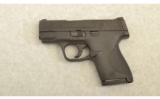 Smith & Wesson Model Shield9mm 3