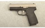 Kahr Arms ~ CW9 ~ 9mm - 2 of 2