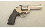 Smith & Wesson Model 686-6 .357 Magnum 6