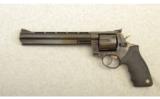 Taurus Model 44 Magnum
44 Remington Magnum 8.5