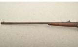 Winchester Model 1895 Low Wall, .25 Winchester Center Fire (Chamber Casting Measures 25-20 Single Shot) - 6 of 9