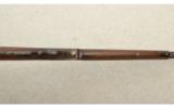 Winchester Model 1895 Low Wall, .25 Winchester Center Fire (Chamber Casting Measures 25-20 Single Shot) - 3 of 9