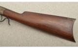 Winchester Model 1895 Low Wall, .25 Winchester Center Fire (Chamber Casting Measures 25-20 Single Shot) - 7 of 9