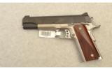 Kimber Model Custom II 45 acp 5