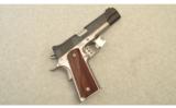 Kimber Model Custom II 45 acp 5