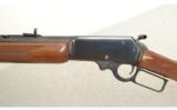 Marlin Model 1895M .450 Marlin 18