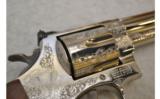 Smith & Wesson ~ 629-6 ~ .44 Remington Magnum ~ Engraved - 8 of 9