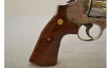 Smith & Wesson ~ 629-6 ~ .44 Remington Magnum ~ Engraved - 7 of 9