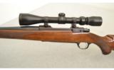 Ruger ~ M77 Mark II ~ 7mm Remington Magnum - 4 of 7