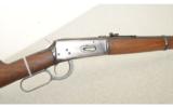 Winchester Model 94 .32 W.S.
20