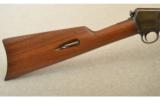 Winchester Model 1903 .22 Automatic (not Long Rifle) 20