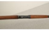 Winchester Model 1903 .22 Automatic (not Long Rifle) 20