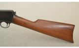 Winchester Model 1903 .22 Automatic (not Long Rifle) 20