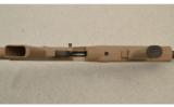 Puma Model PPS, Flat Dark Earth, Shrouded Barrel, .22 Long Rifle - 3 of 7