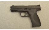 Smith & Wesson Model M&P 9 9mm 4 1/4