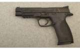 Smith & Wesson ~ M&P9 Pro ~ 9mm - 2 of 2