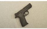 Smith & Wesson Model M&P 99mm 4 1/4" Barrel - 1 of 2
