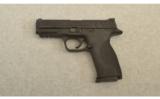 Smith & Wesson Model M&P 99mm 4 1/4" Barrel - 2 of 2