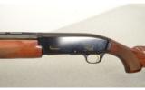 Browning Model Gold Hunter 12 Gauge 26