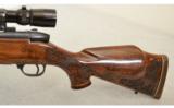 Weatherby Mark V .240 Weatherby Magnum 26