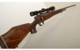 Weatherby Mark V .240 Weatherby Magnum 26