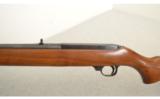 Ruger Mode Carbine .44 Remington Magnum 18