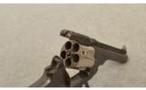 Smith & Wesson ~ 32 Safety Hammerless - 4 of 4