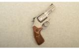 Smith & Wesson Model 60-15 .357 Magnum 3