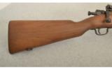 Remington Model O3A3 30.06 Springfield 24