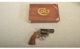 Colt Model Detective Special .38 Special 2
