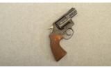 Colt Model Detective Special .38 Special 2