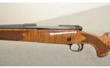 NEW Winchester Model 70 Super Grade Maple 30.06 Springfield 24