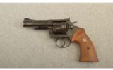 Colt Model Trooper MK III .357 Magnum 4