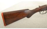 A.H. Fox Grade B 12 Gauge 30