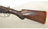 A.H. Fox Grade B 12 Gauge 30