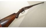 A.H. Fox Grade B 12 Gauge 30