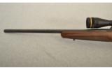 Browning Model X_Bolt .243 Winchester 20