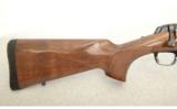 Browning Model XBolt Medallion 270 Winchester 22