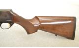 Browning Model BAR Safari 270 Winchester 22