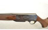 Browning Model BAR Safari 270 Winchester 22