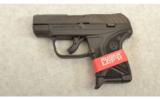 Ruger Model LCP II .380 ACP 2 1/2