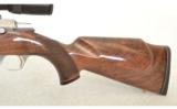 Browning Model ABolt White Gold Medallion 300 Winchester Magnum 24