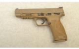 Smith & Wesson Model M&P 9 9mm 5